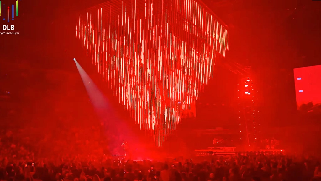 Concert Lighting Solutions - FENG-YI