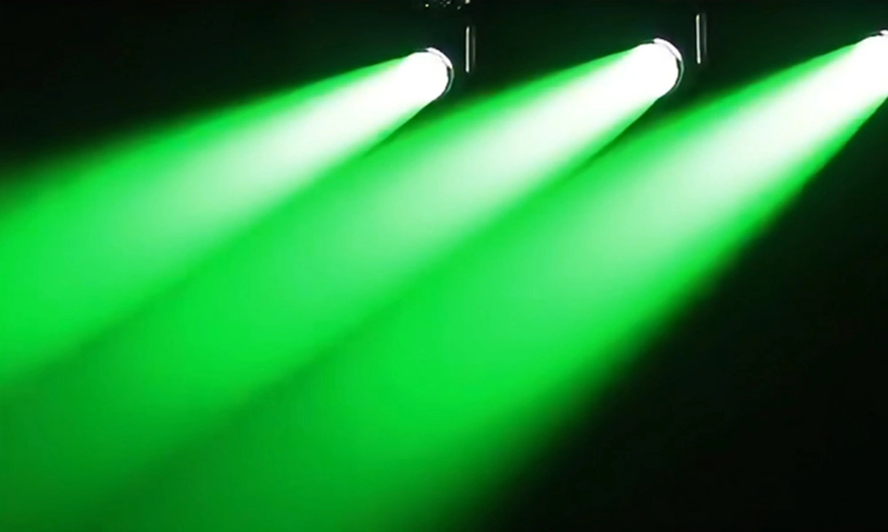 concert stage lighting - FENG-YI