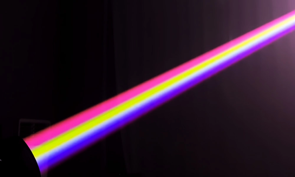 concert stage lighting equipment - FENG-YI