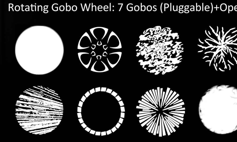 معدات إضاءة مسرح الحفلات الموسيقية - FENG-YI