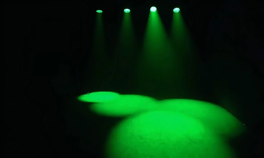 concert stage lighting equipment - FENG-YI