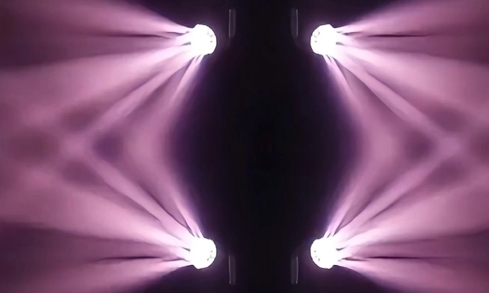 concert stage lights - FENG-YI