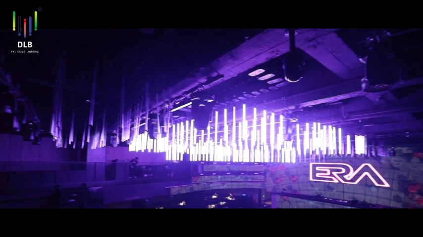 Kinetic bar（3） - FENG-YI