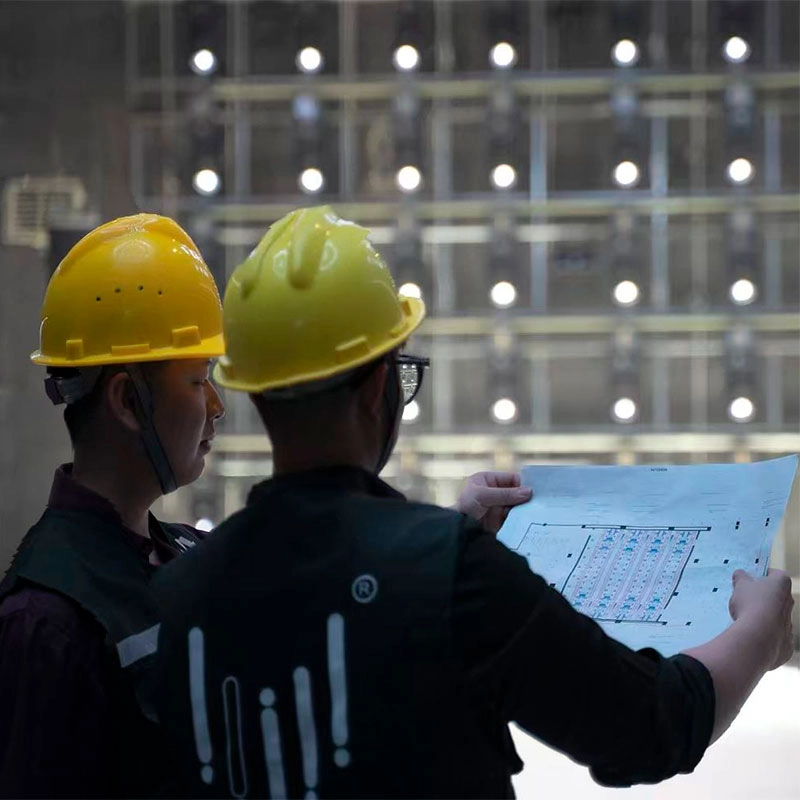 Design team - FENG-YI