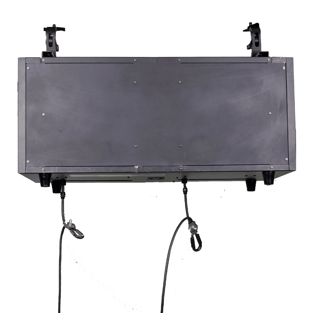 DLB Dynamic Winch 15m25kg - FENG-YI