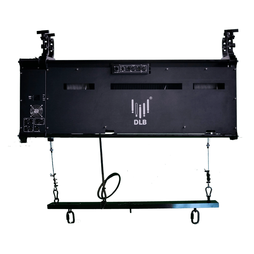 DLB Dynamic Winch 20m50kg - FENG-YI