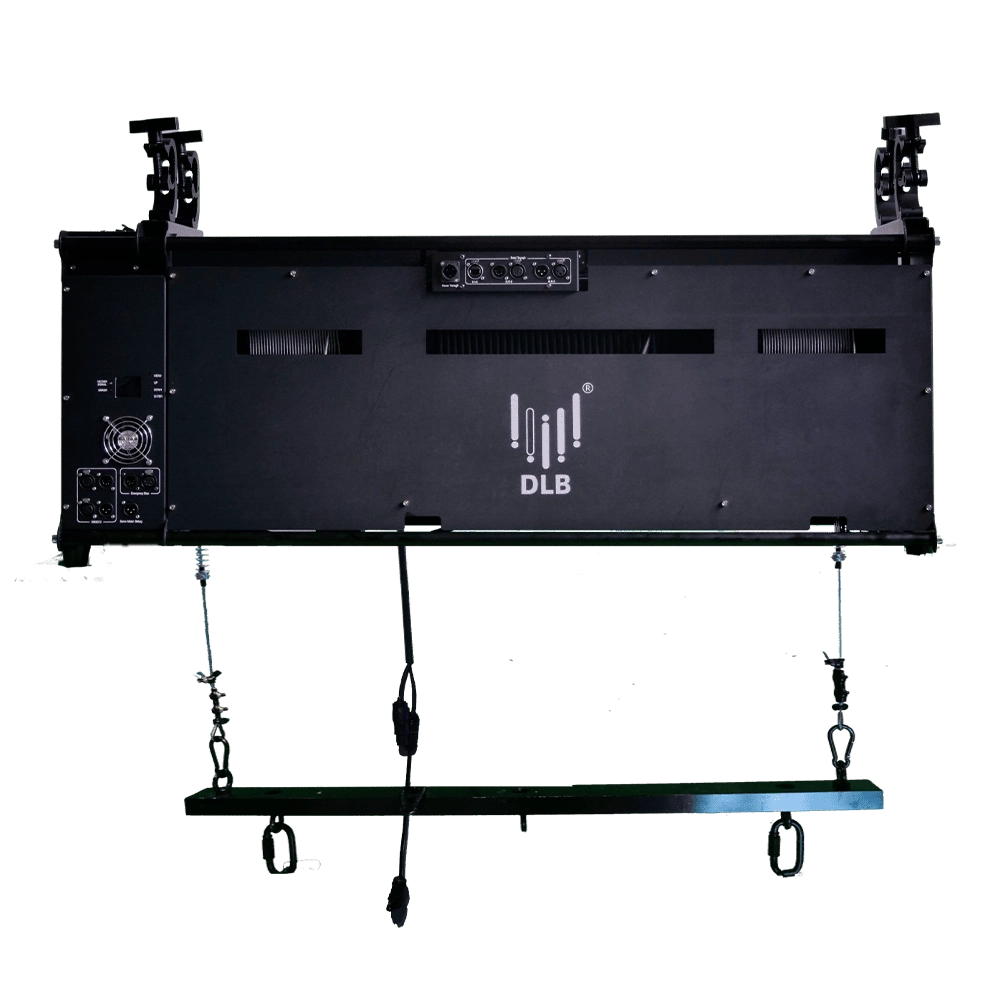 DLB Dynamic Winch 24m30kg - FENG-YI