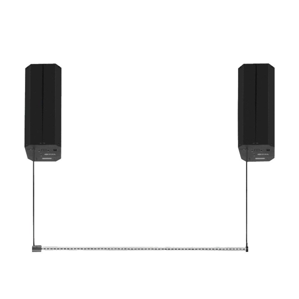 DLB-E3-11028 DLB Dynamic pixel line - FENG-YI