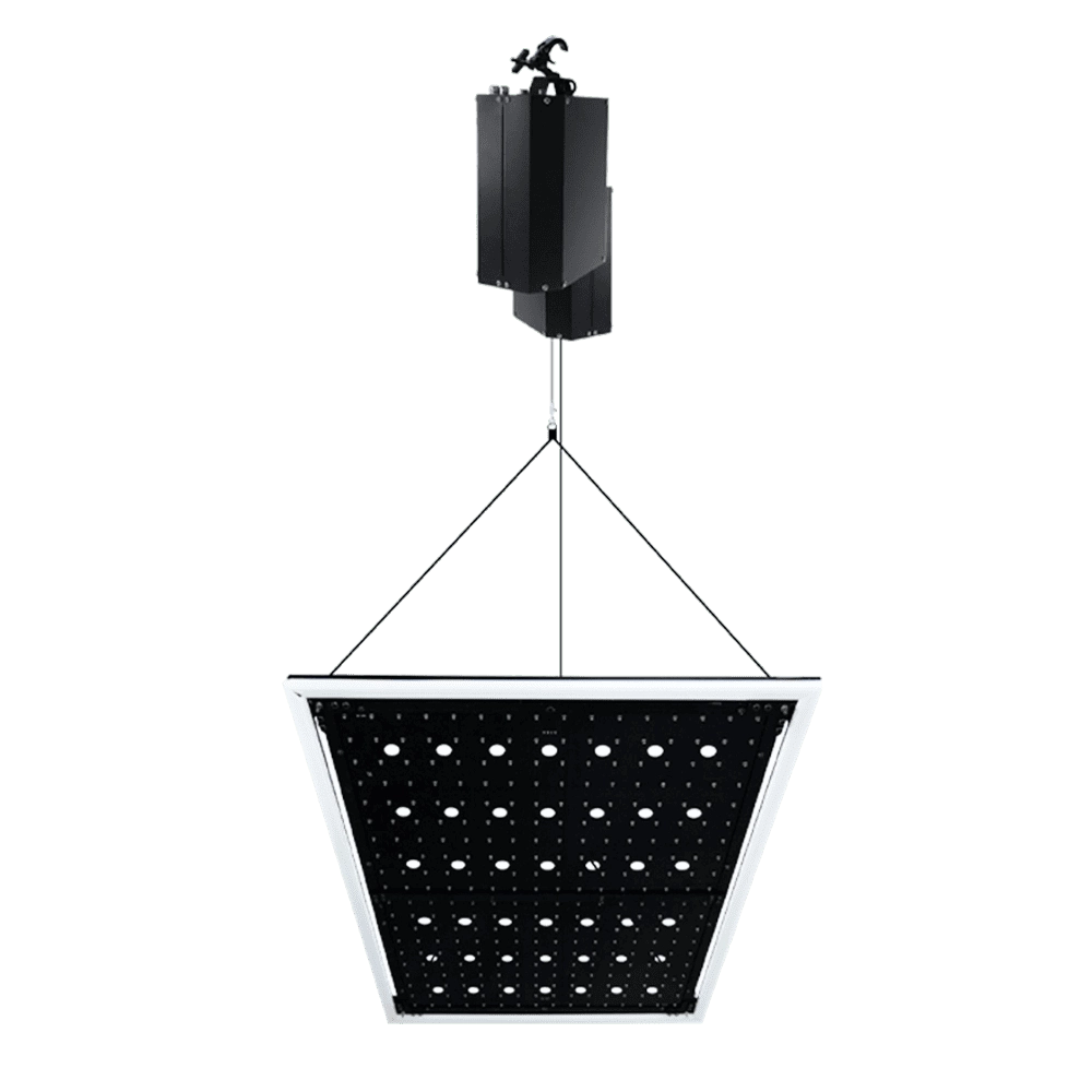 DLB-H3-11071 DLB Dynamic square beam panel - FENG-YI