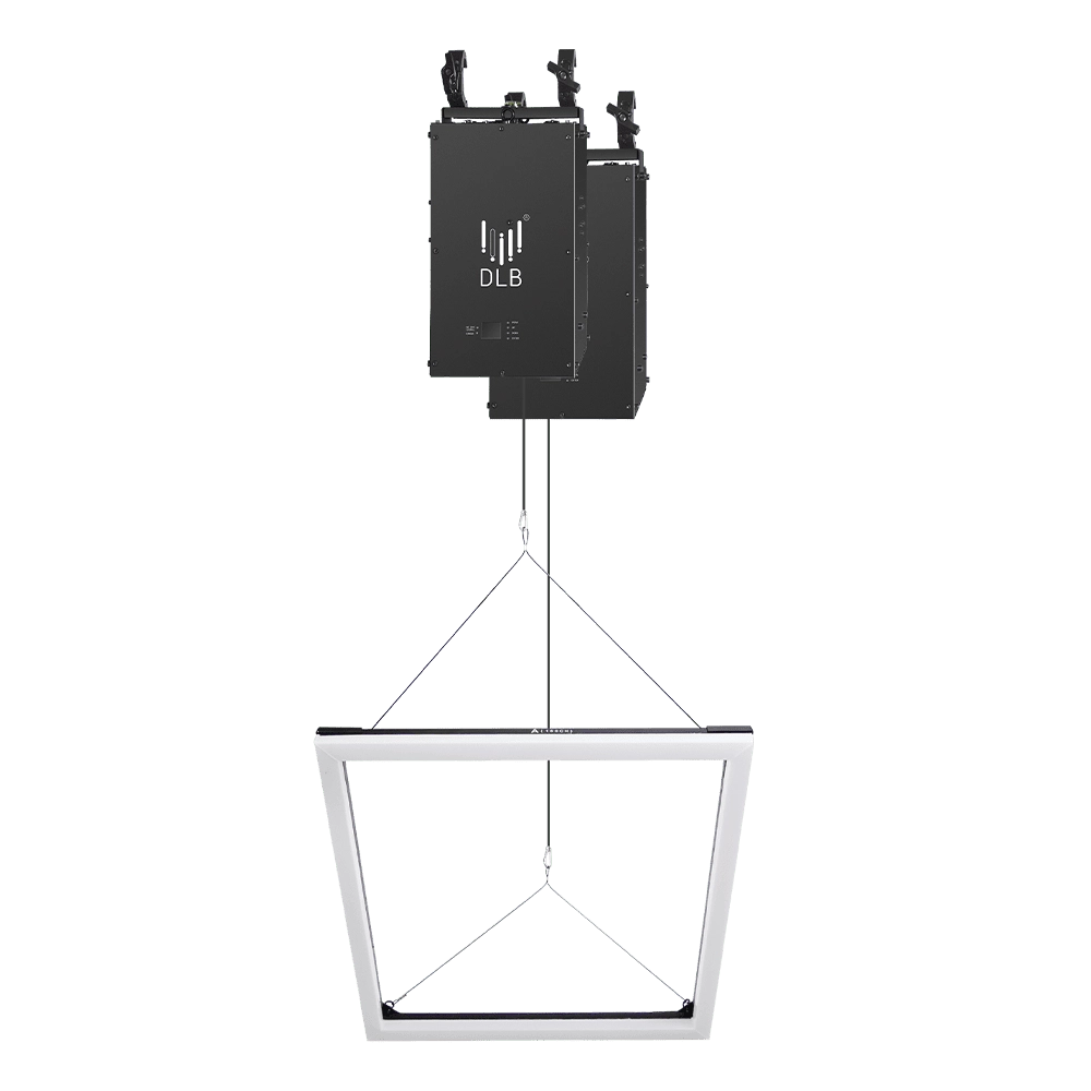 DLB-H6-11217 DLB Dynamic box light - FENG-YI