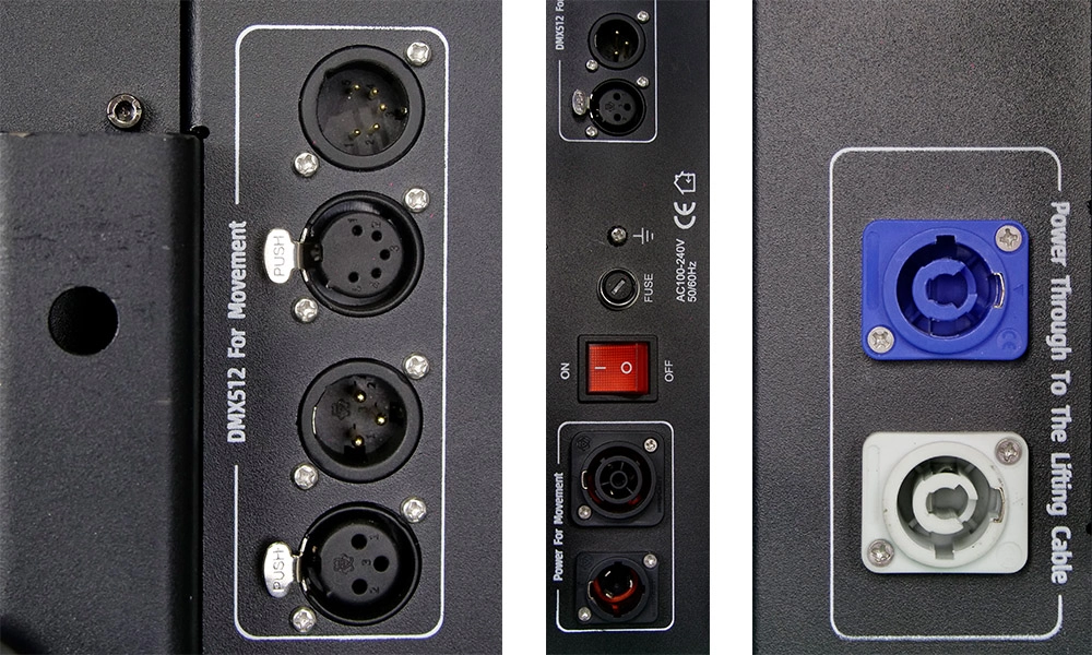 DLB Kinetic Winch 15m25kg-01 - FENG-YI