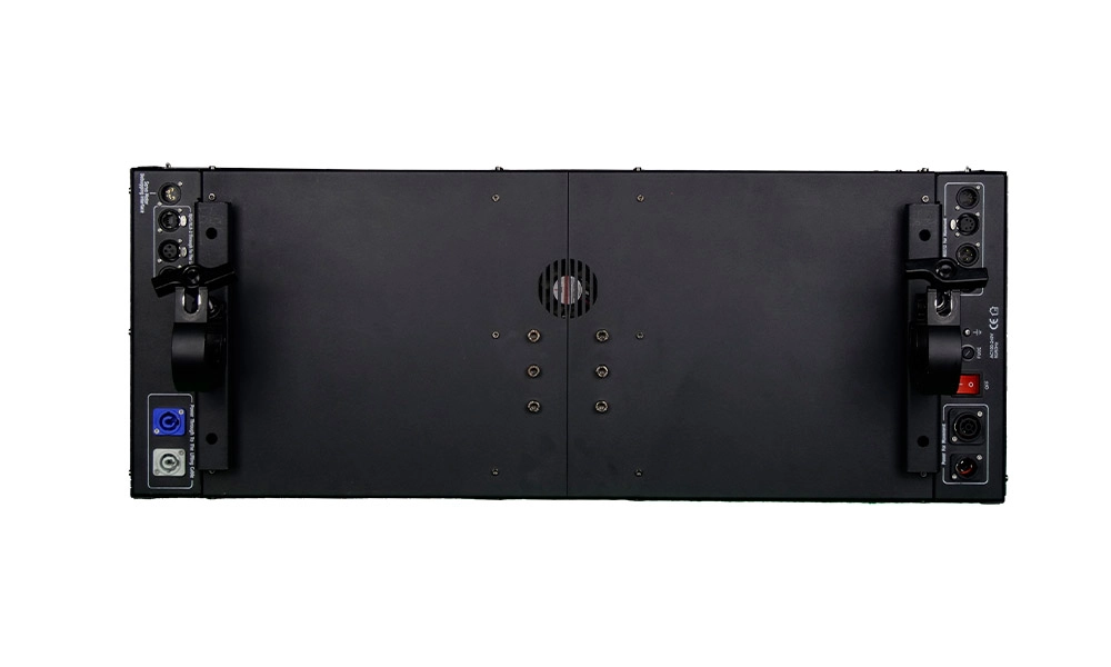 DLB Kinetic Winch 15m25kg-03 - FENG-YI