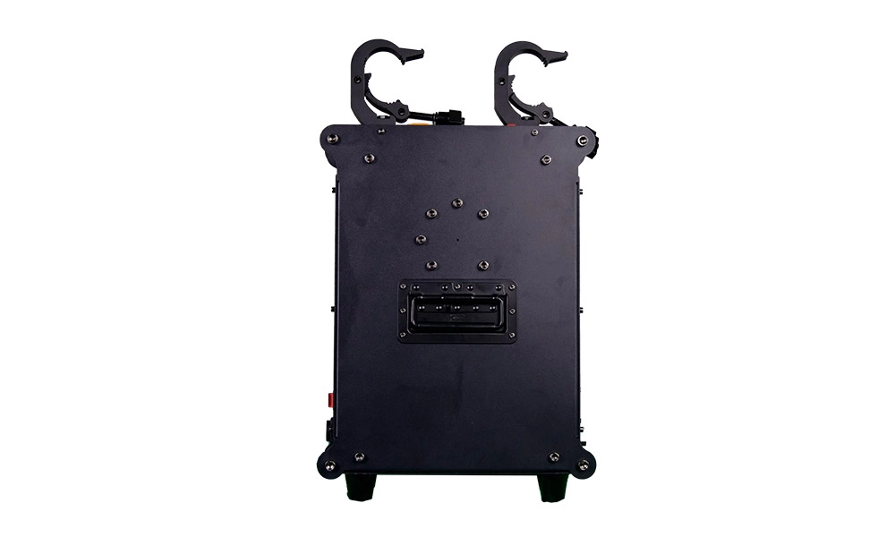 DLB Kinetic Winch 20m50kg-02 - FENG-YI