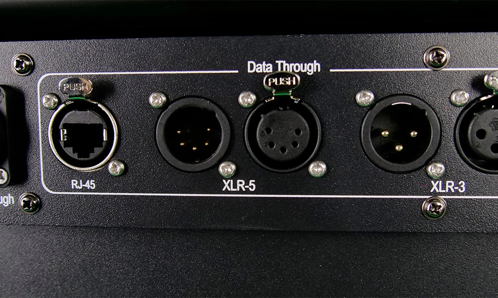 DLB Kinetic Winch 20m50kg - FENG-YI