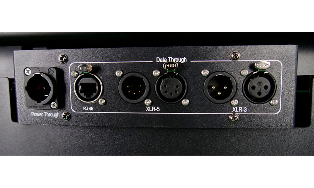 DLB Kinetic Winch 24m30kg - FENG-YI