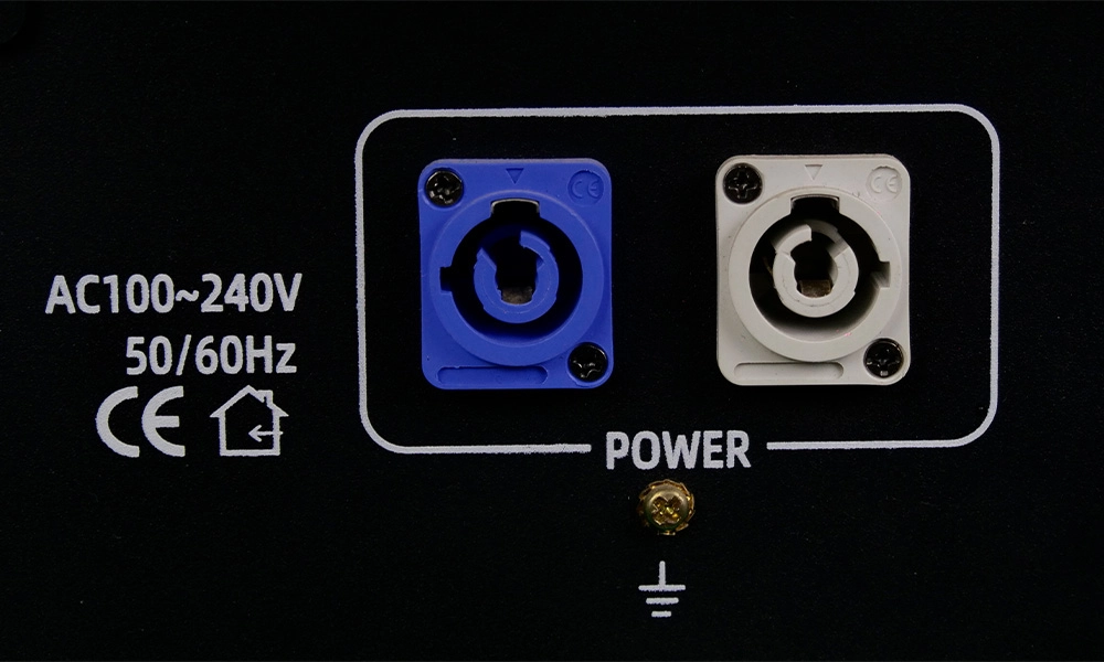 DLB Kinetic Winch 6m8kg-02 - FENG-YI