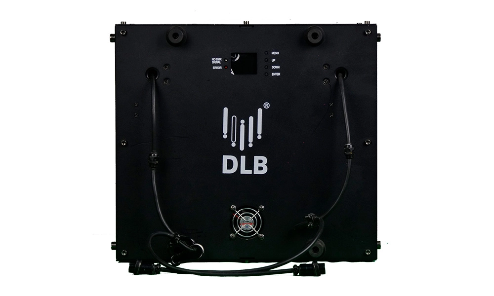 DLB Kinetic Winch 6m8kg-03 - FENG-YI