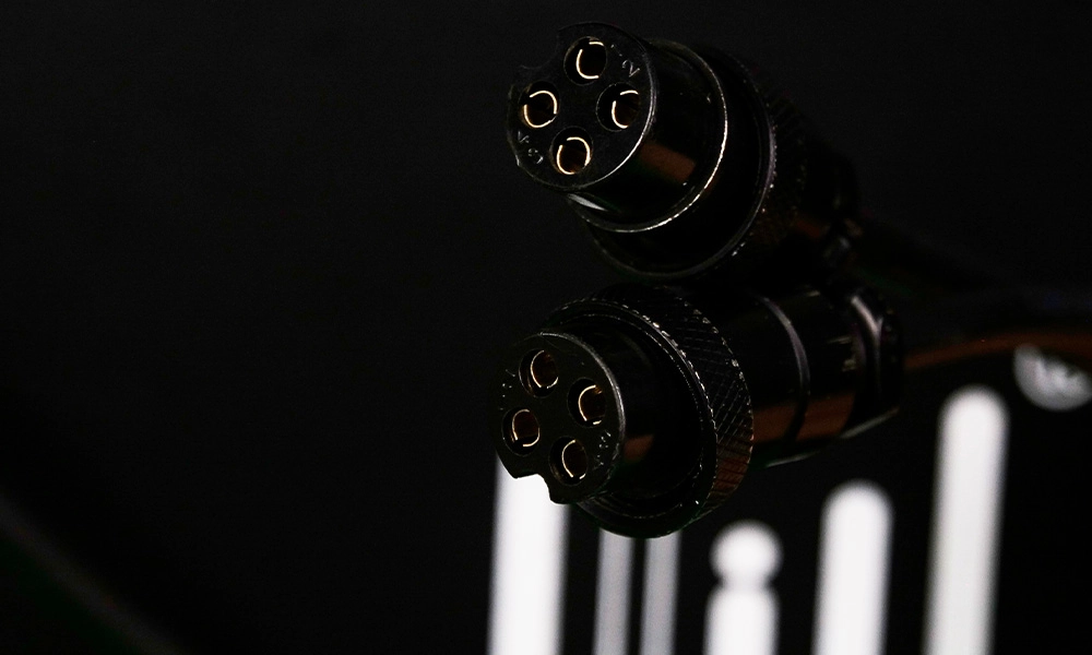 DLB Kinetic Winch 6m8kg-04 - FENG-YI