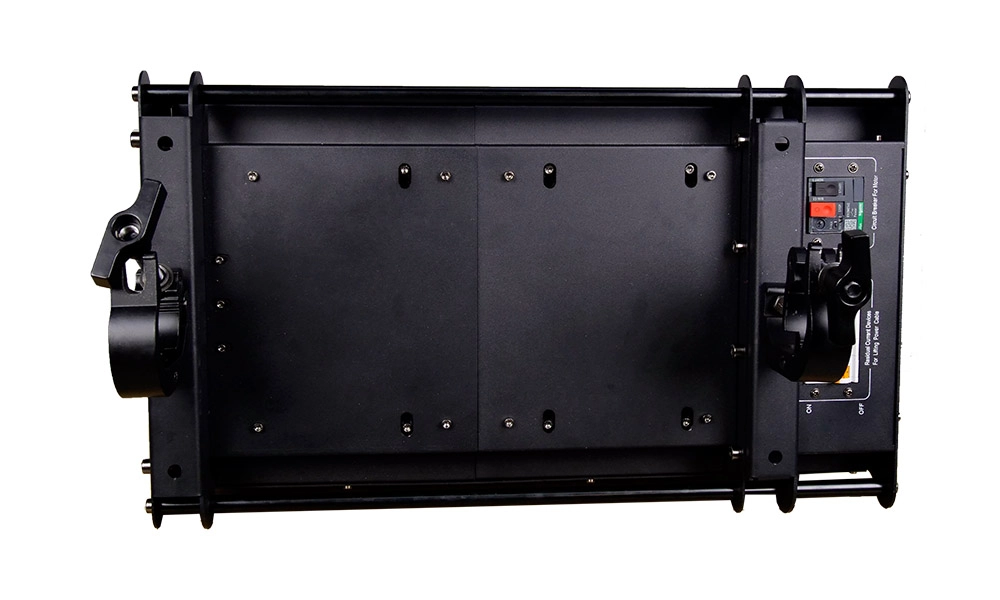 DLB Kinetic Winch 9m15kg-04 - FENG-YI