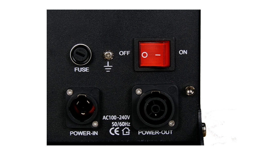 DLB Kinetic Winch 9m15kg - FENG-YI