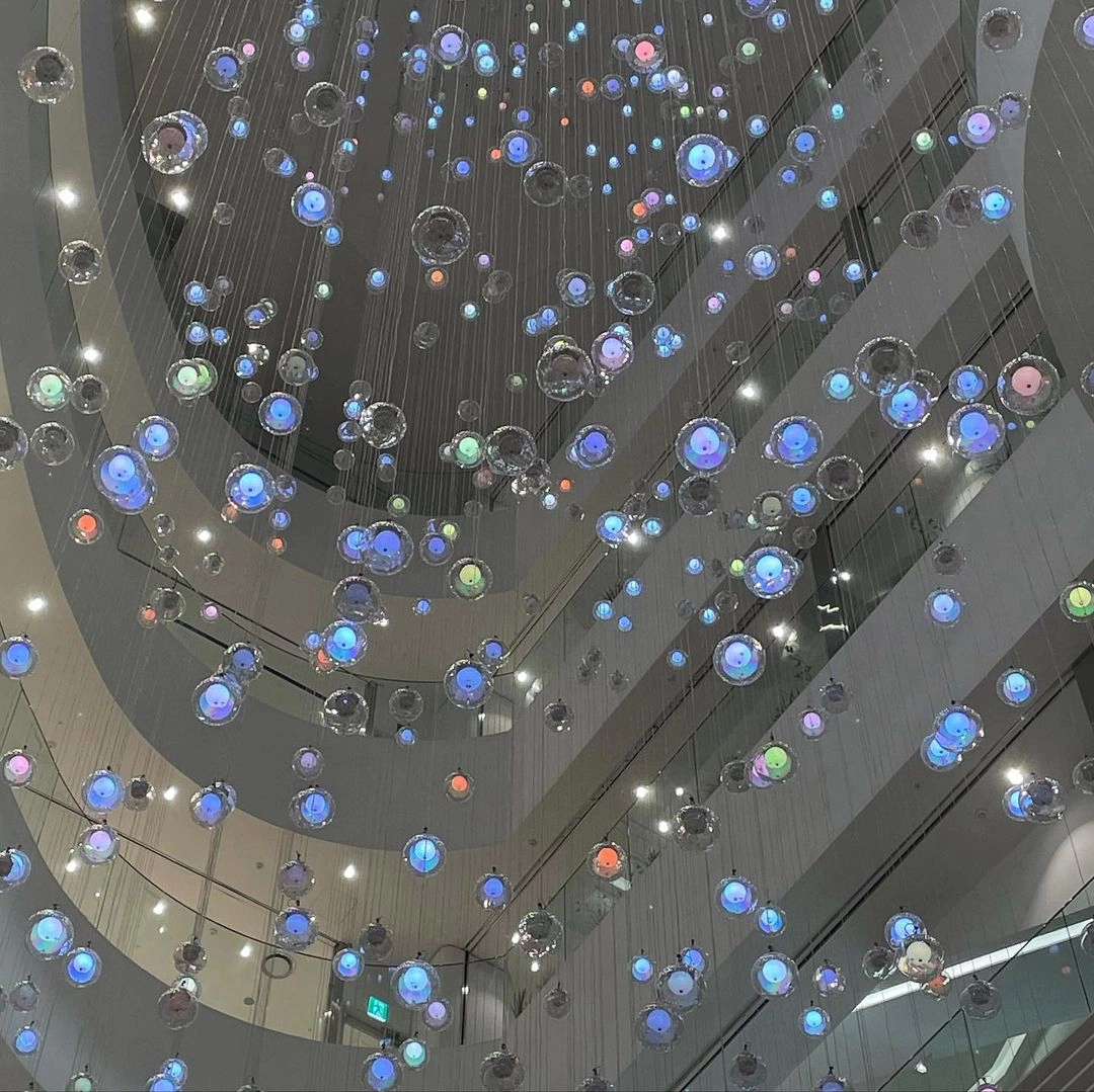 commercial bar lighting - FENG-YI