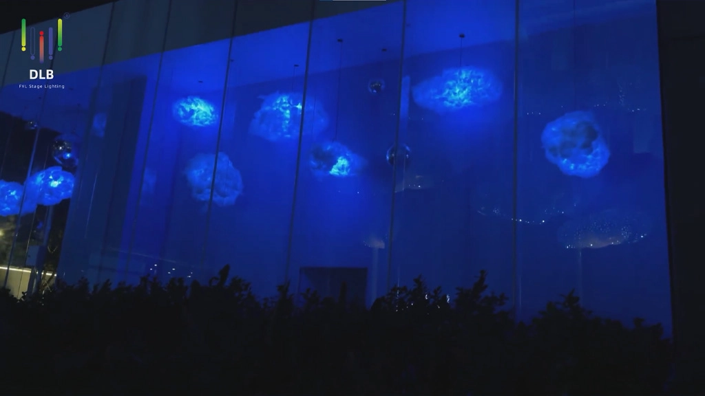 Dongguan kinetic Cloud-03 - FENG-YI