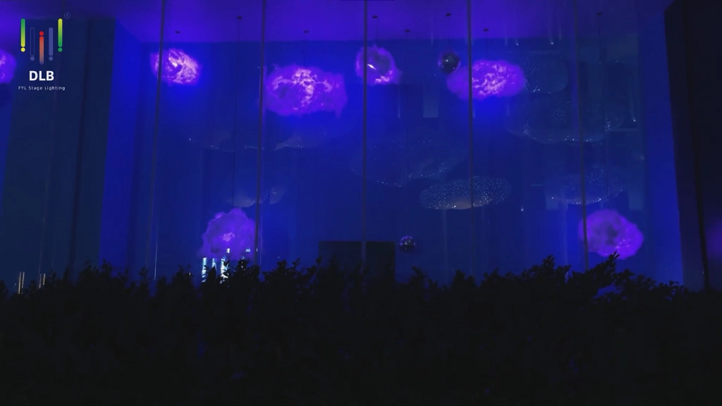 Dongguan kinetic Cloud-04 - FENG-YI