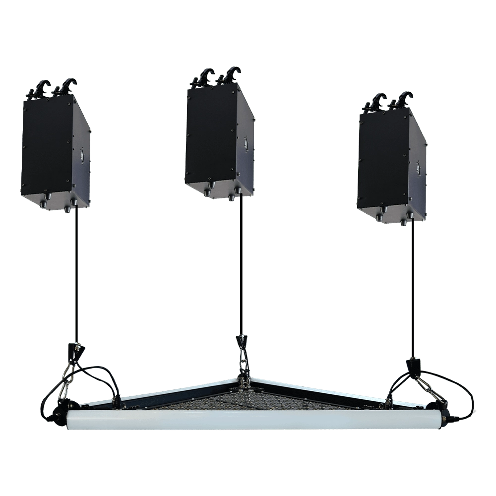 Dynamic Triangle Pixel - FENG-YI