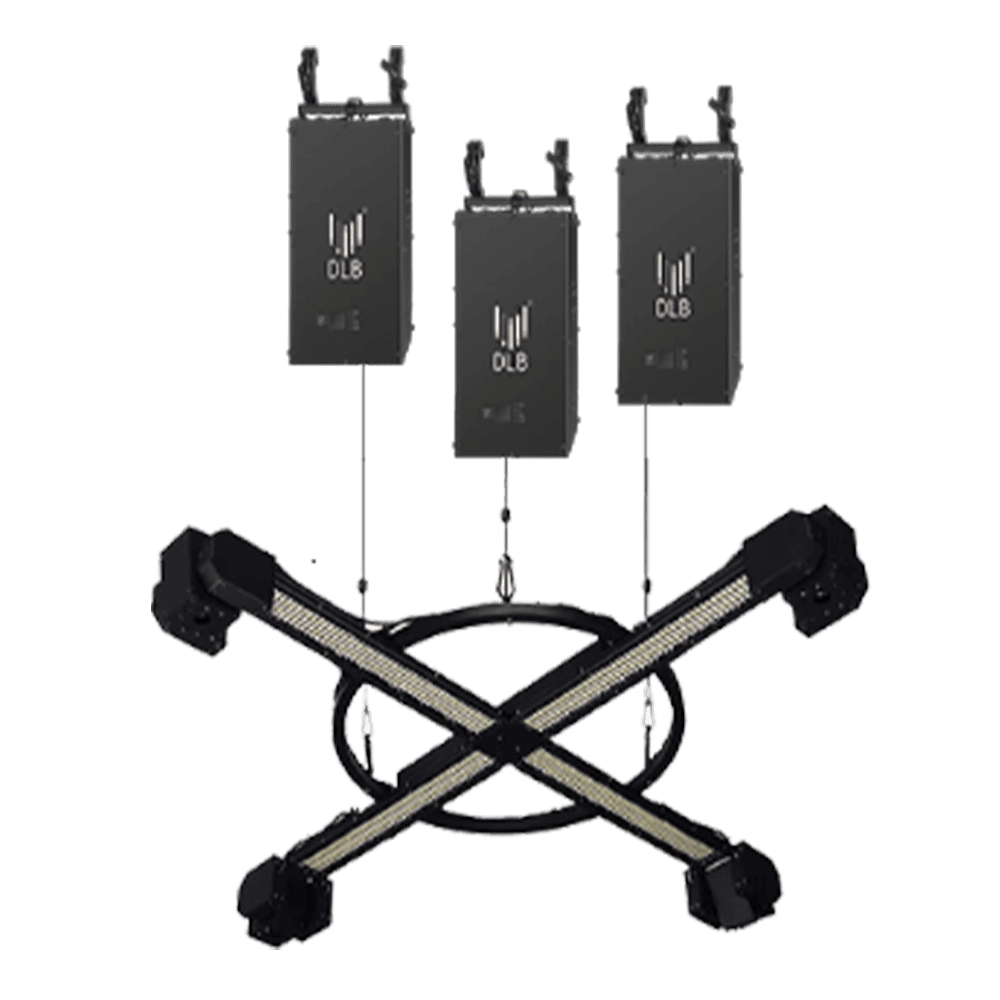 Dynamic X flicker - FENG-YI