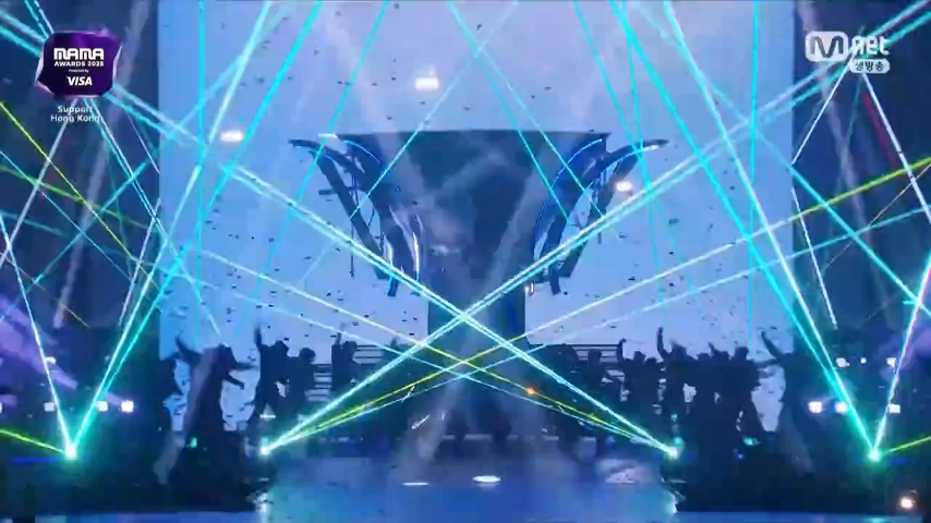 Mnet Asian Music Awards（2） - FENG-YI