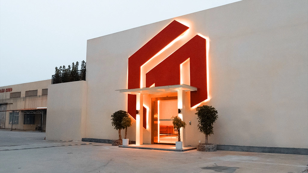 Enabling Everyone to Enjoy the Beauty of Light and Shadow - FENG-YI