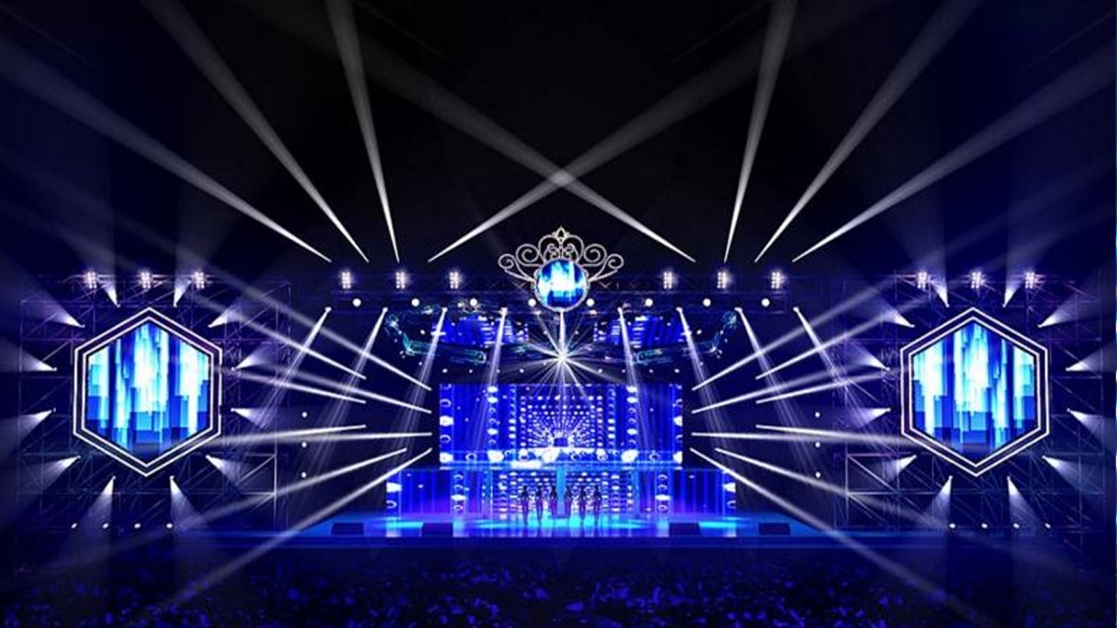 Entertainment & Leisure Venues