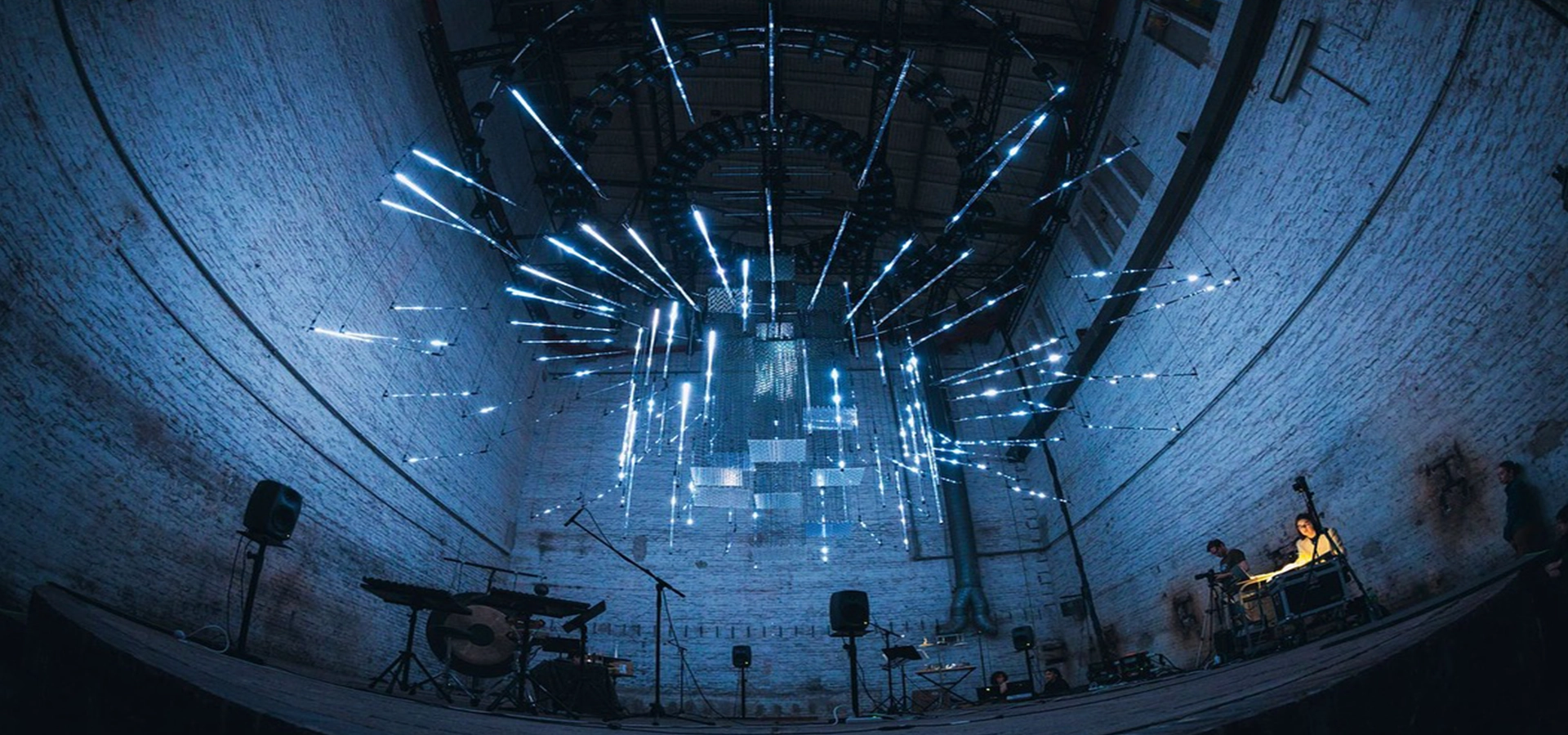 Explore the Future of Art and Technology: DragonO at Monopol Berlin - FENG-YI