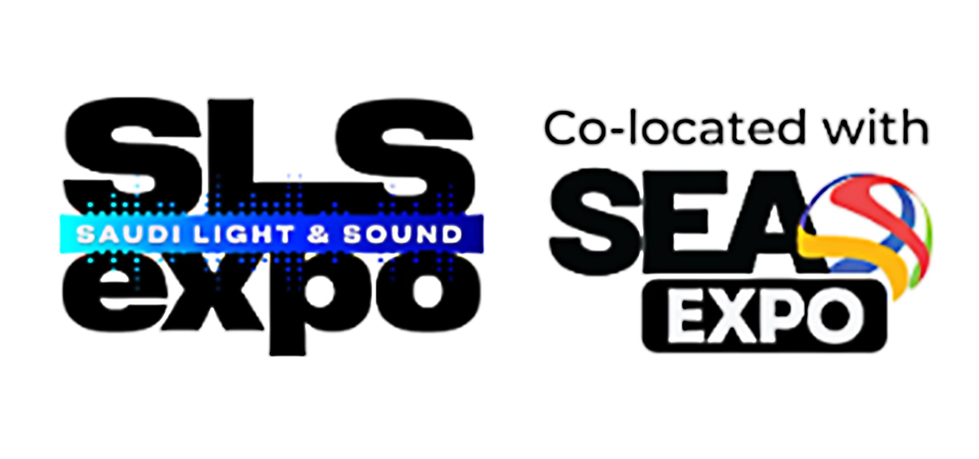 Fengyi Lights at SAUDI LIGHT &SOUND - FENG-YI