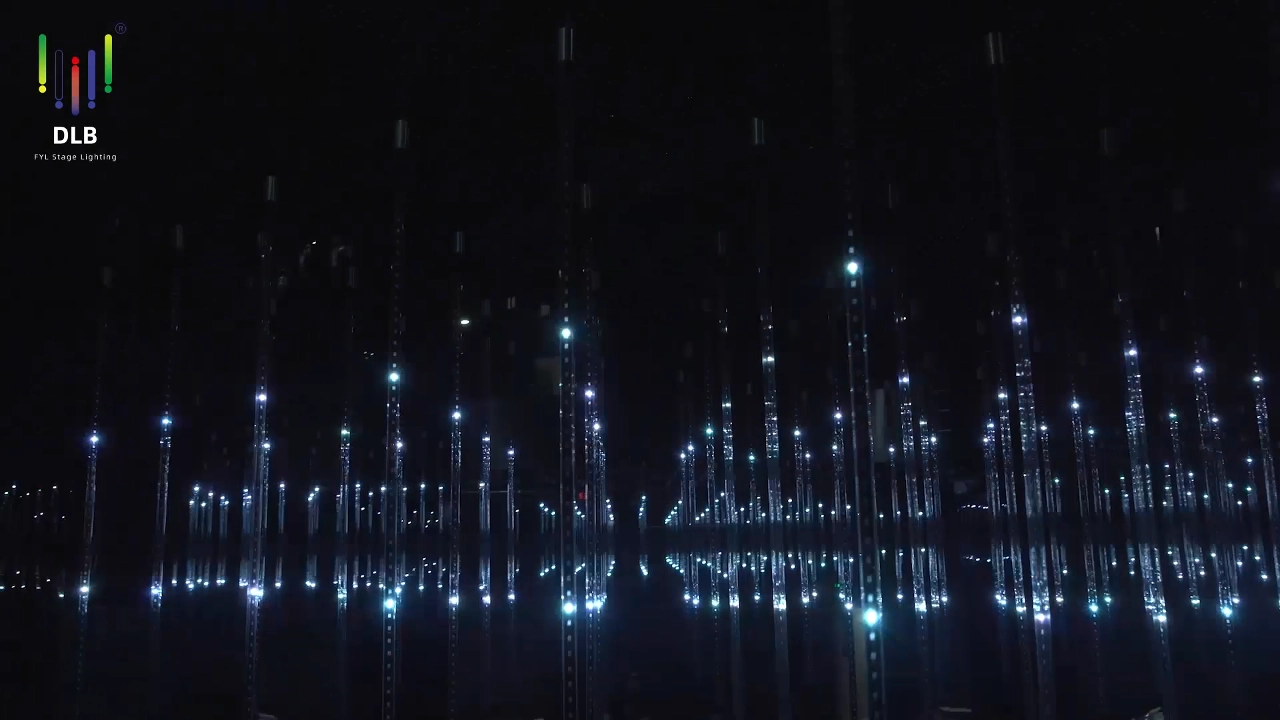 싼야 차이나 일루젼 클럽(3) - FENG-YI