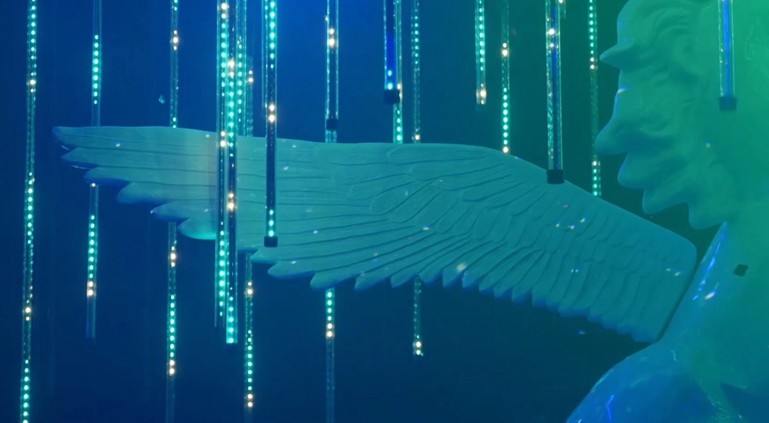 Foshan Mix Club - FENG-YI