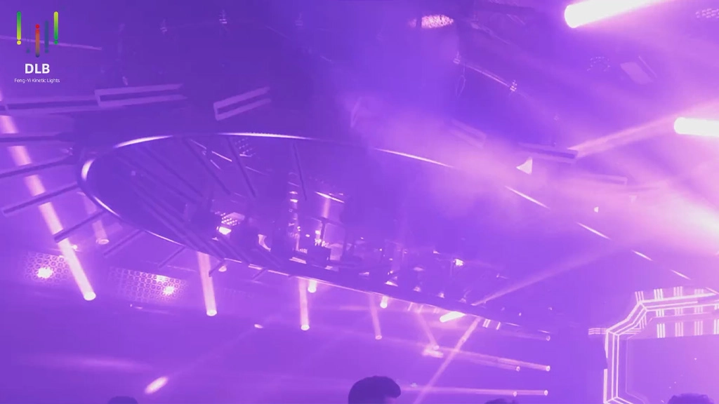 Kelab Pawagam Fuzhou Feimu - FENG-YI