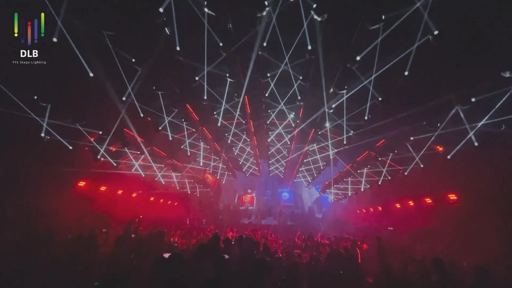 Fuzhou MK Nightclub - FENG-YI