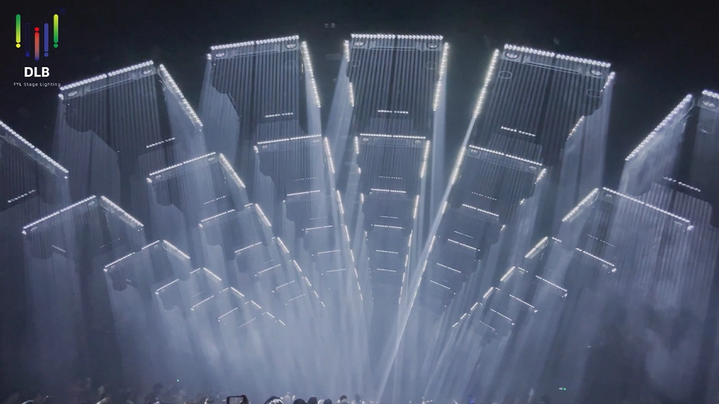 Fuzhou MK Nightclub - FENG-YI