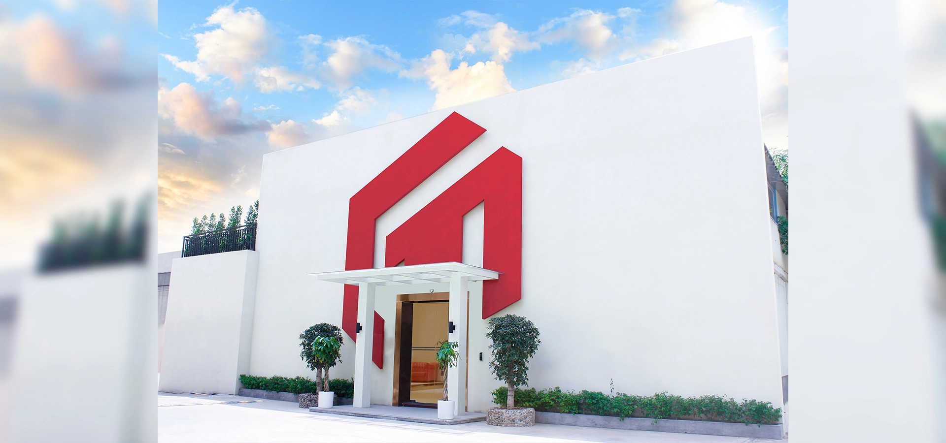 FYL company relocation  Guangzhou, China - FENG-YI