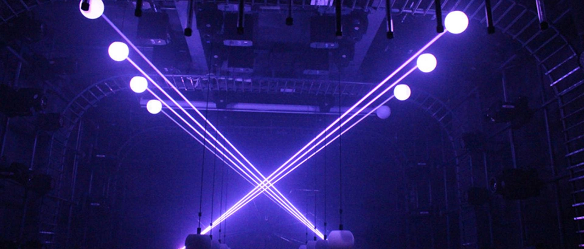 FYL Professional Showroom - FENG-YI