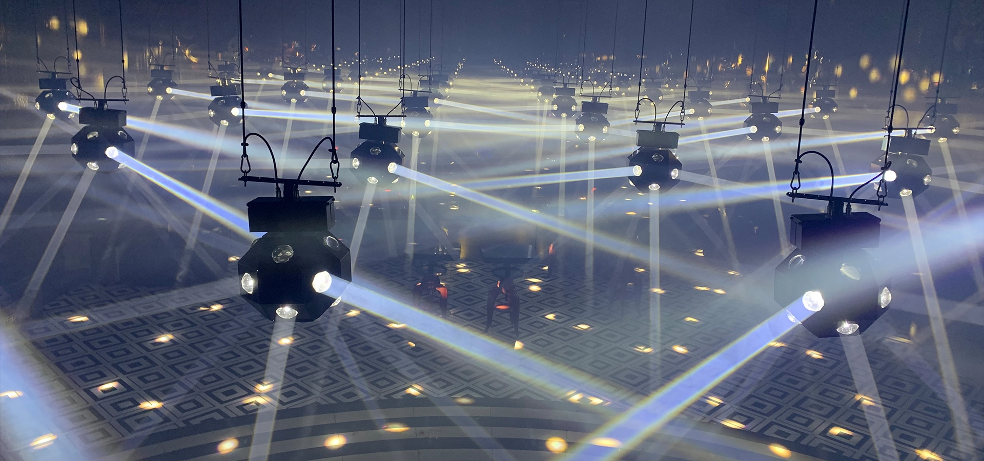 Galame Club - FENG-YI