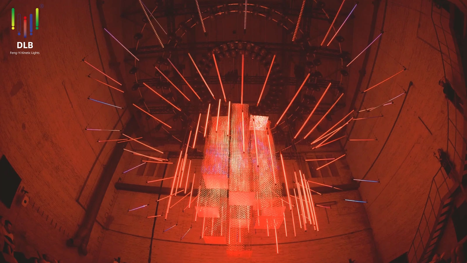 Grand Debut at 2024 Germany Exhibition-01 - FENG-YI