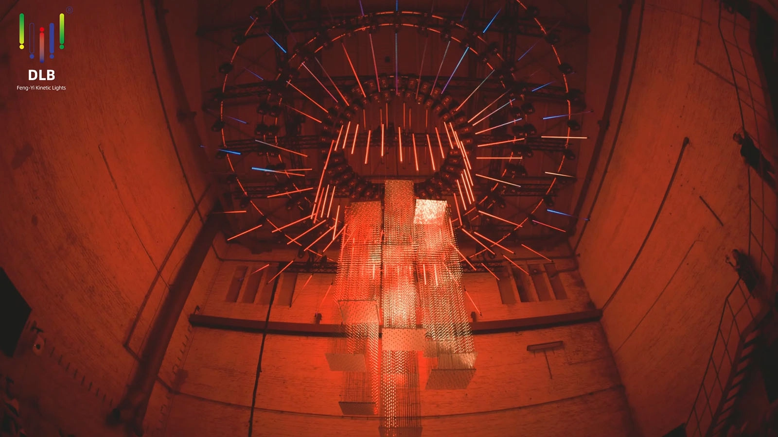 Grand Debut at 2024 Germany Exhibition-02 - FENG-YI