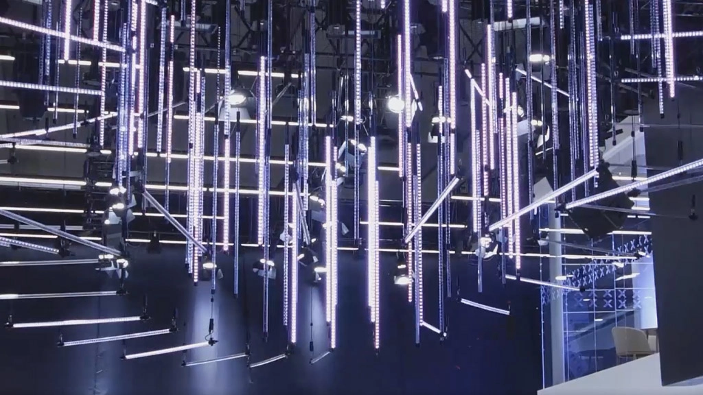 Guangzhou International Auto Show 2021-02 - FENG-YI