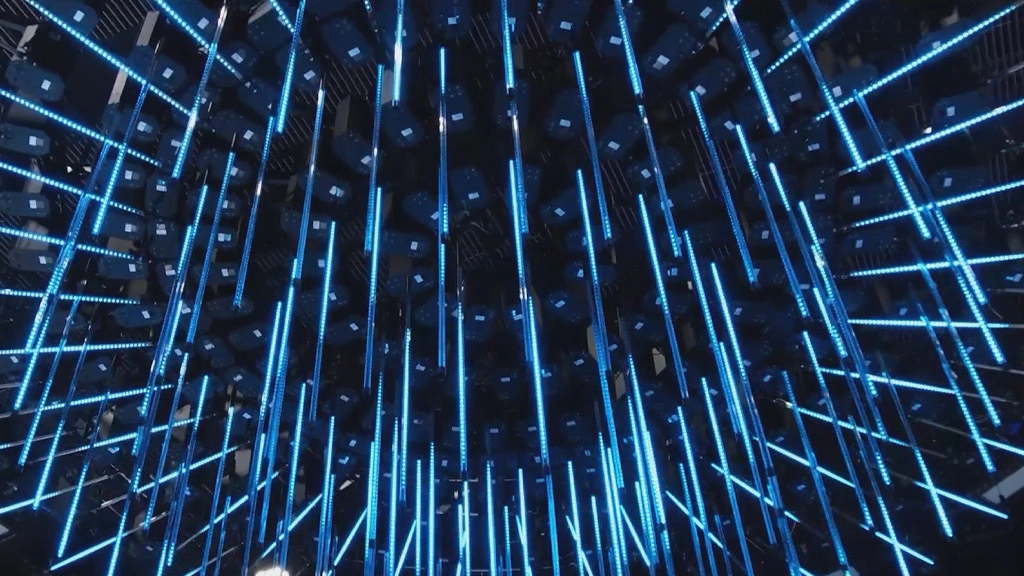 Guangzhou International Auto Show 2021-03 - FENG-YI