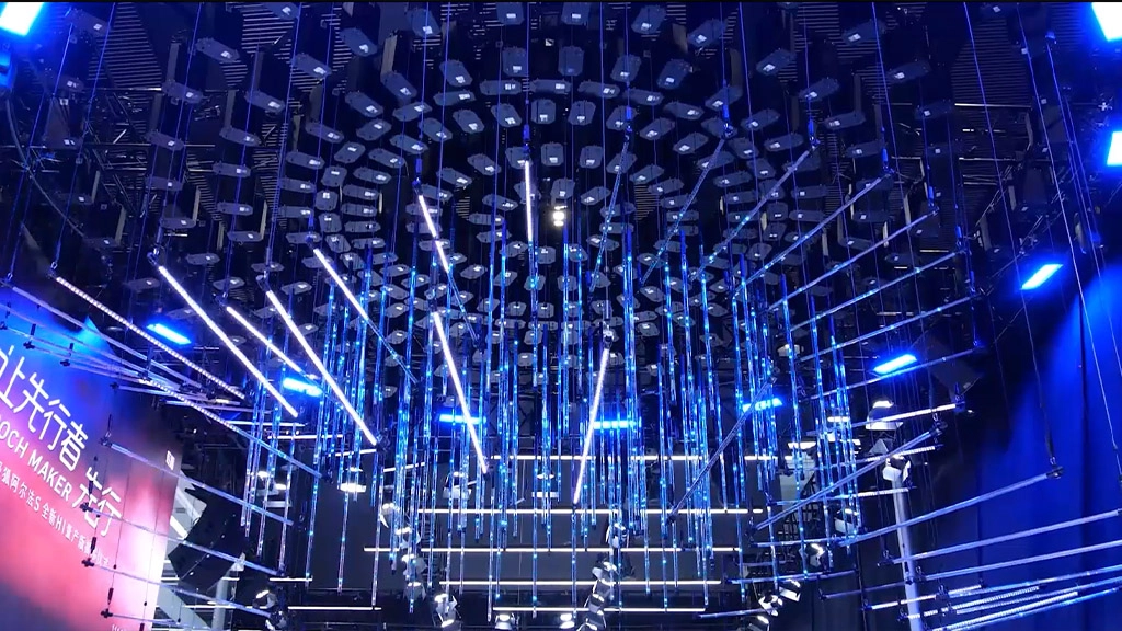 Guangzhou International Auto Show 2021 - FENG-YI