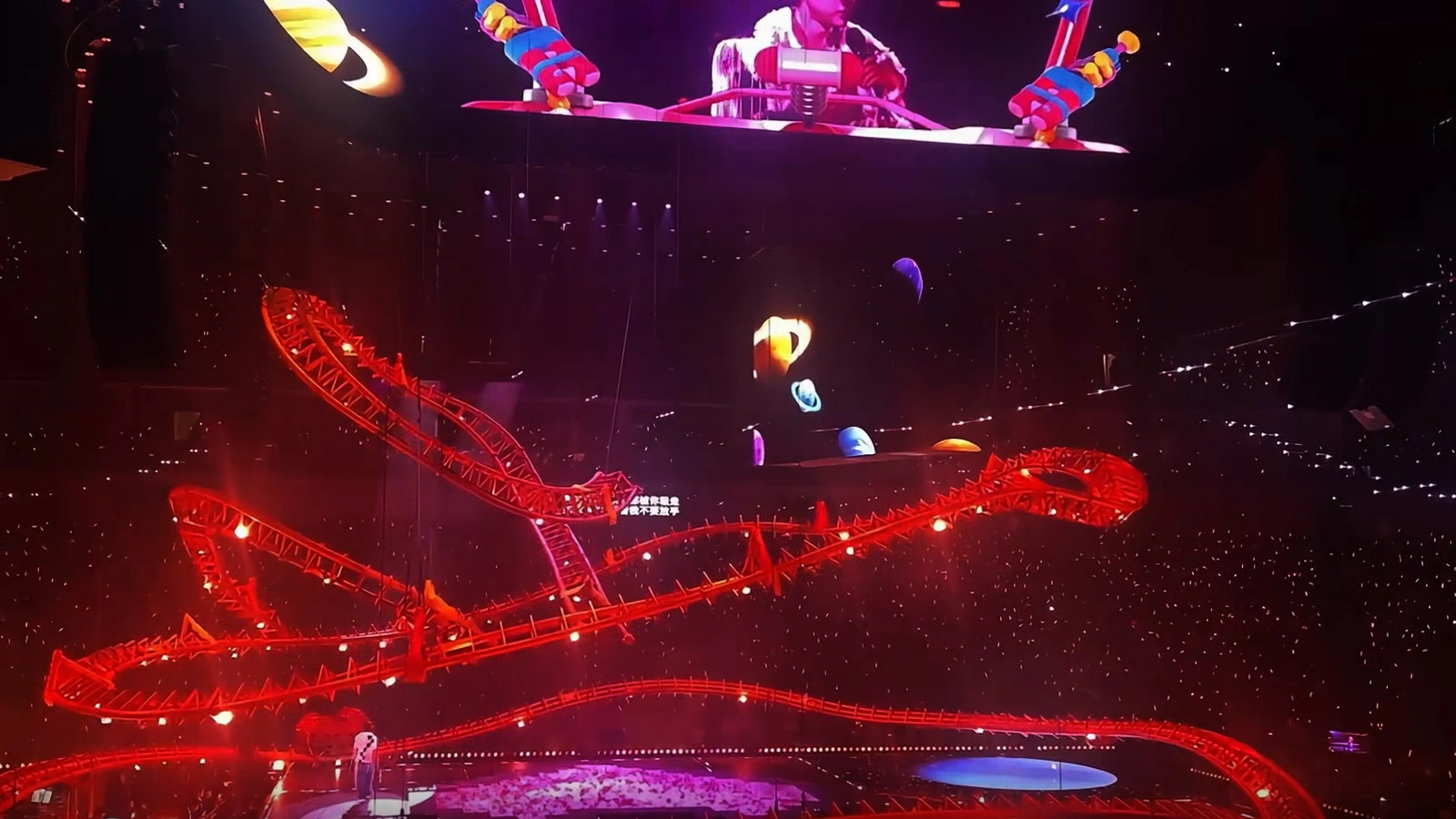 Guangzhou Olympic Sports Center-01 - FENG-YI