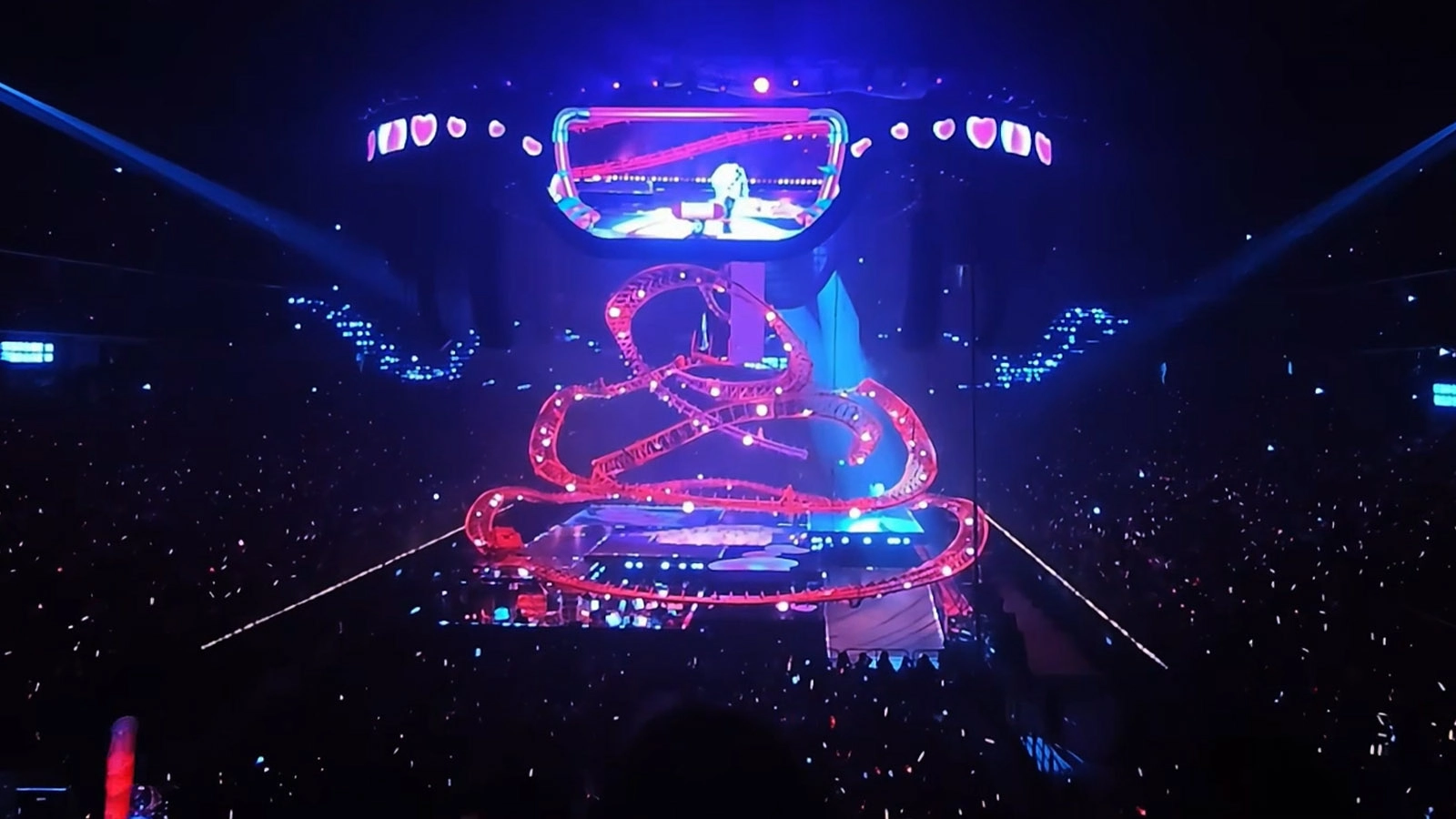 Centro Deportivo Olímpico de Guangzhou - FENG-YI