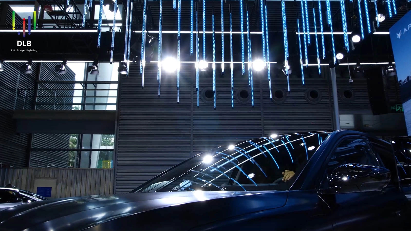 Highlight of 2022 Shenzhen Auto Show-02 - FENG-YI